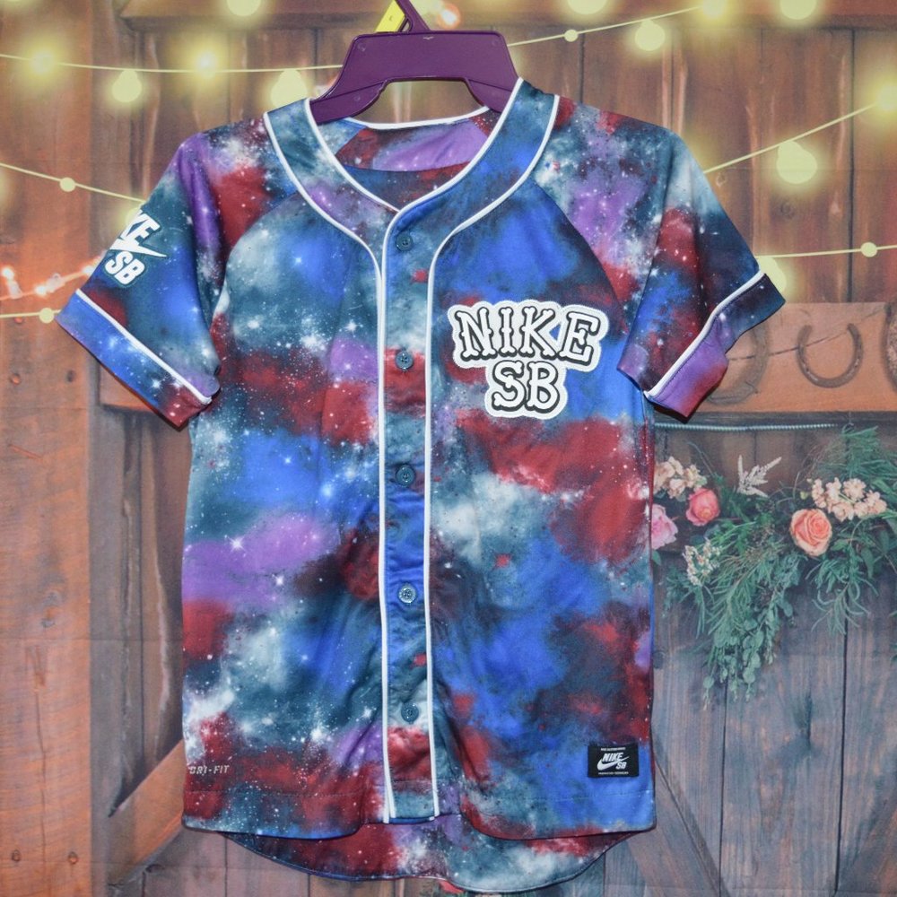 Kids Nike SB Jersey